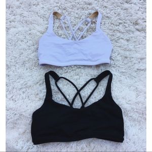 Free To Be Bra Bundle